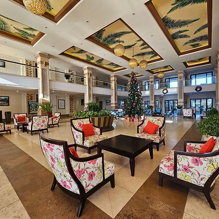 Olalani Resort & Condotel Дананг Экстерьер фото