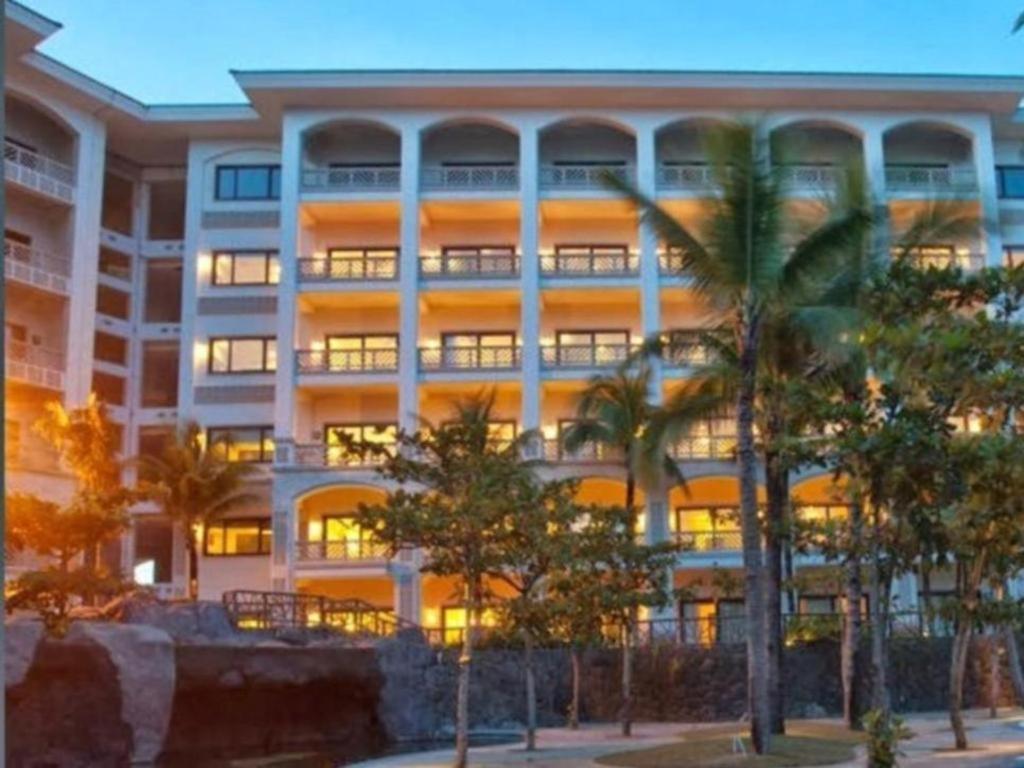 Olalani Resort & Condotel Дананг Экстерьер фото