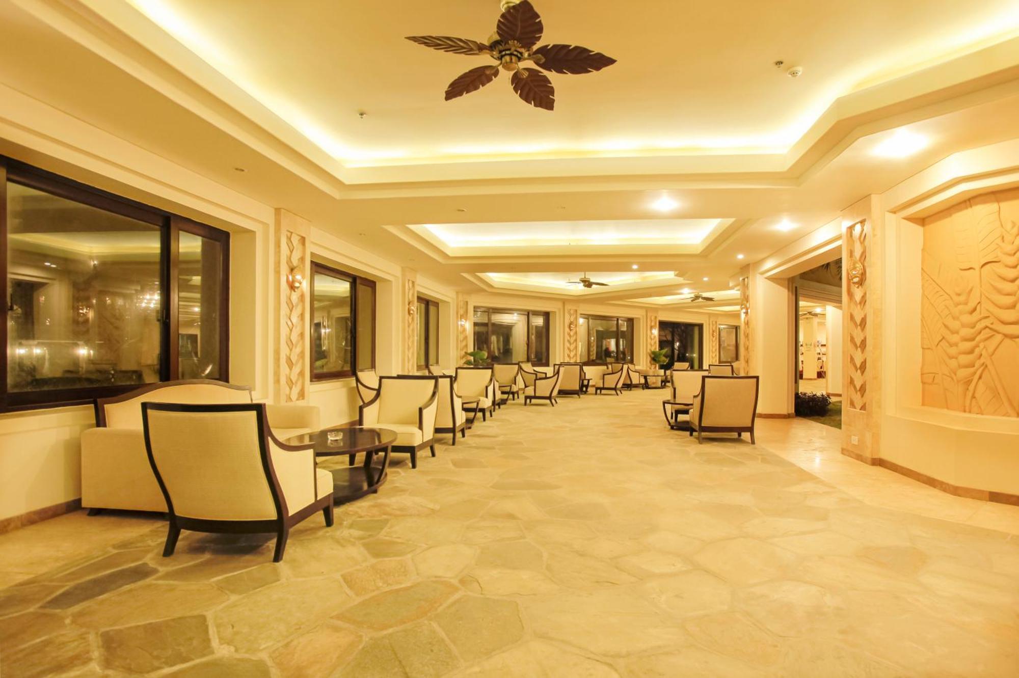 Olalani Resort & Condotel Дананг Экстерьер фото