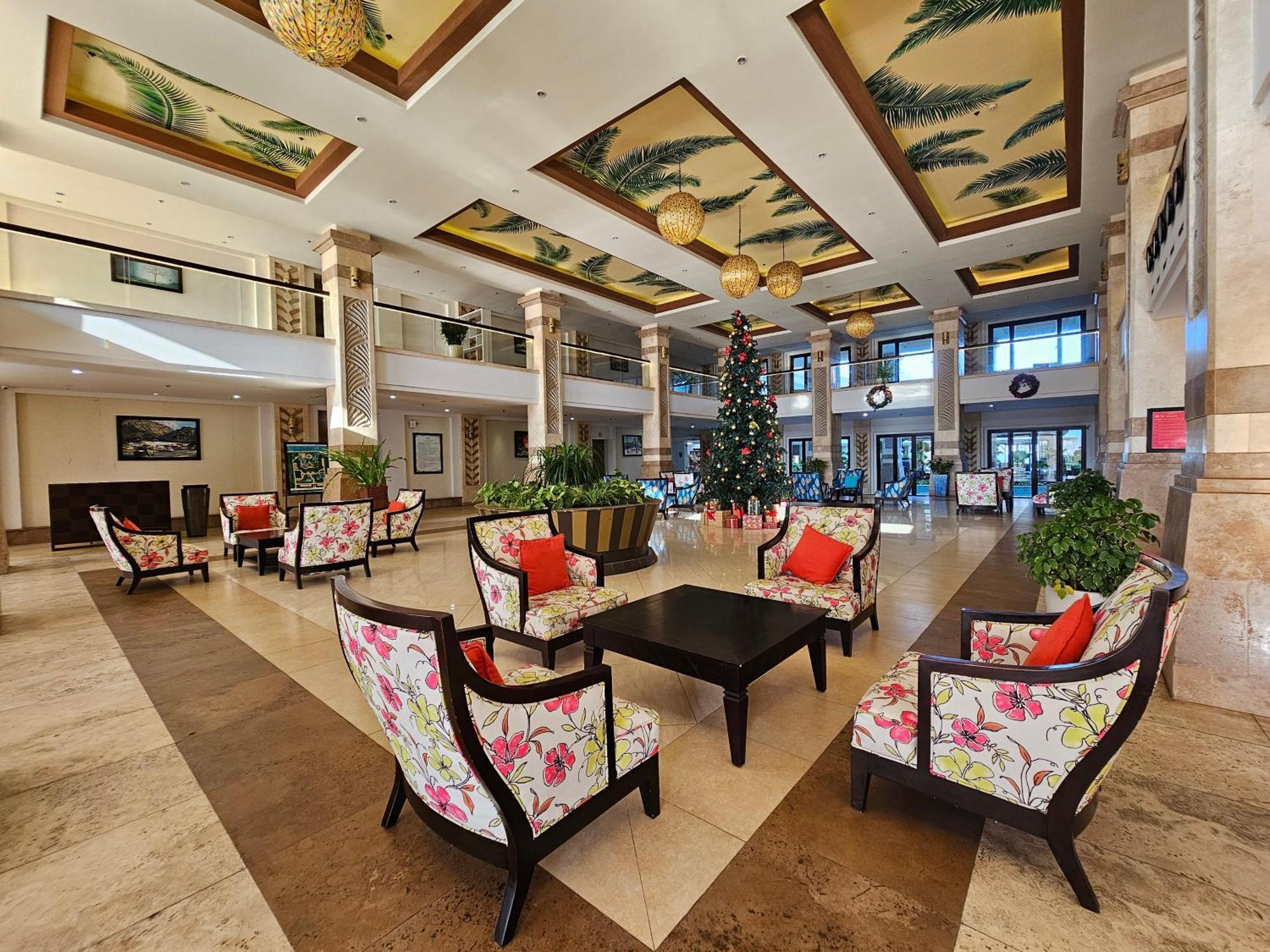 Olalani Resort & Condotel Дананг Экстерьер фото