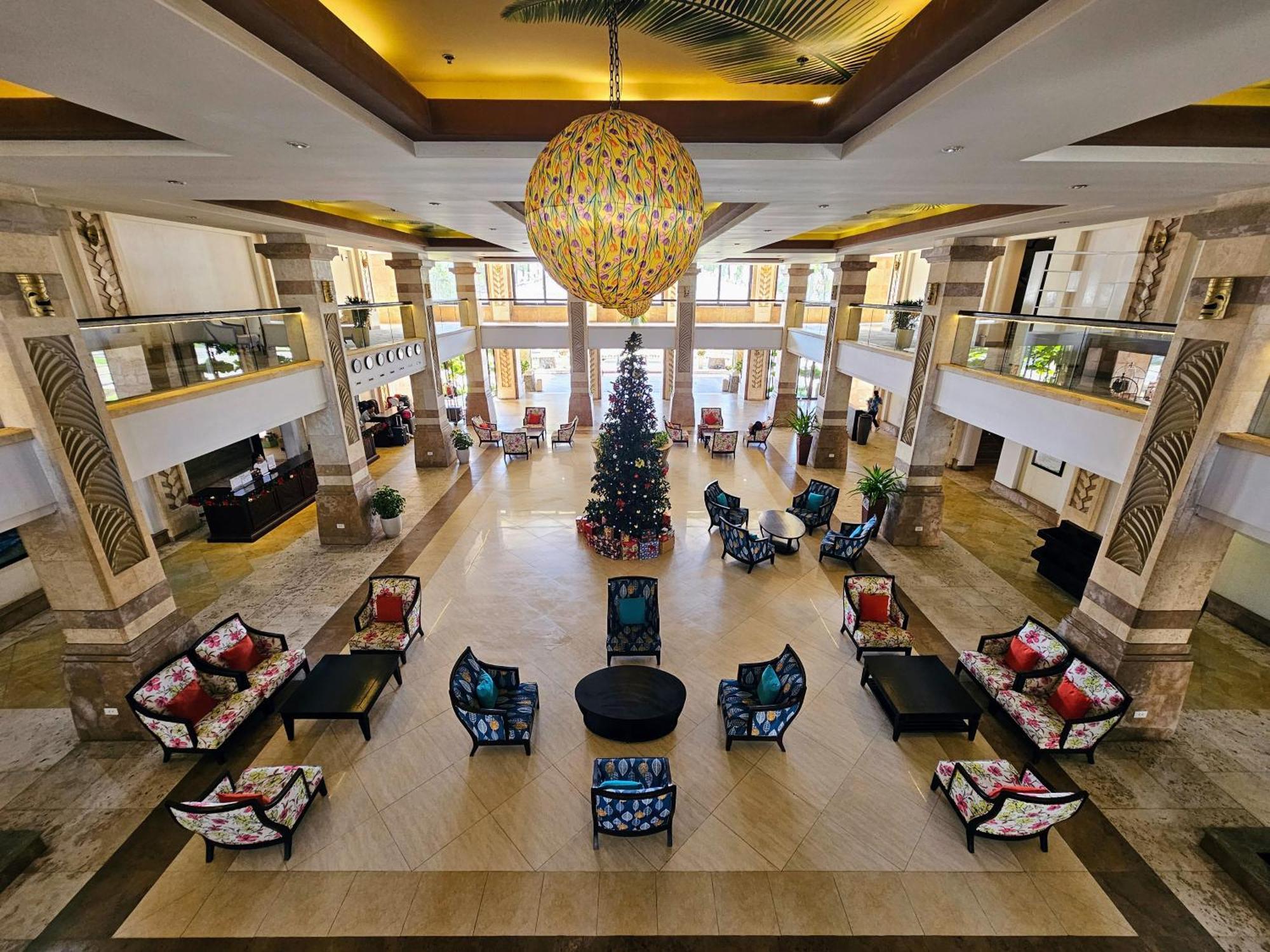 Olalani Resort & Condotel Дананг Экстерьер фото
