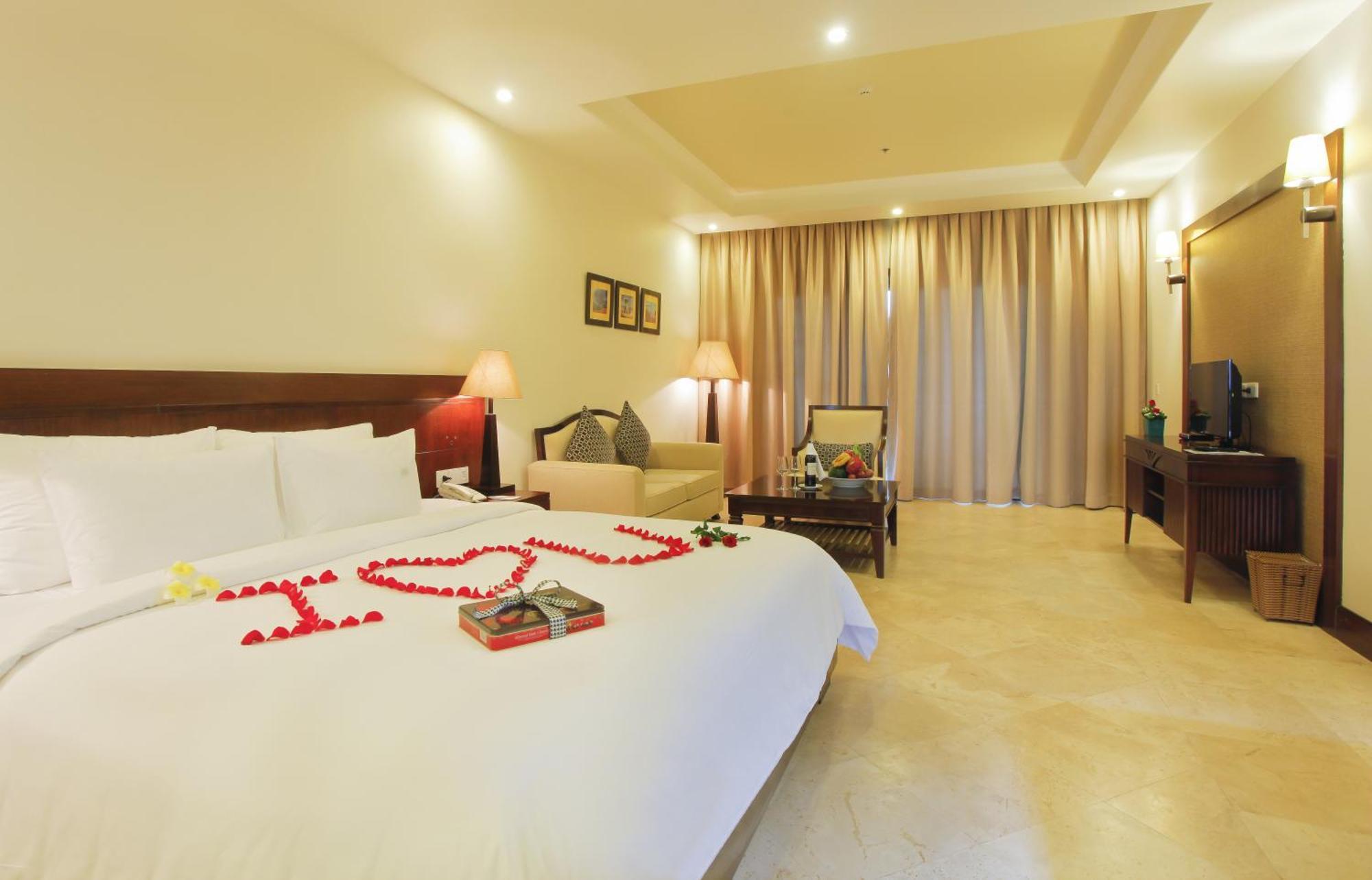 Olalani Resort & Condotel Дананг Номер фото