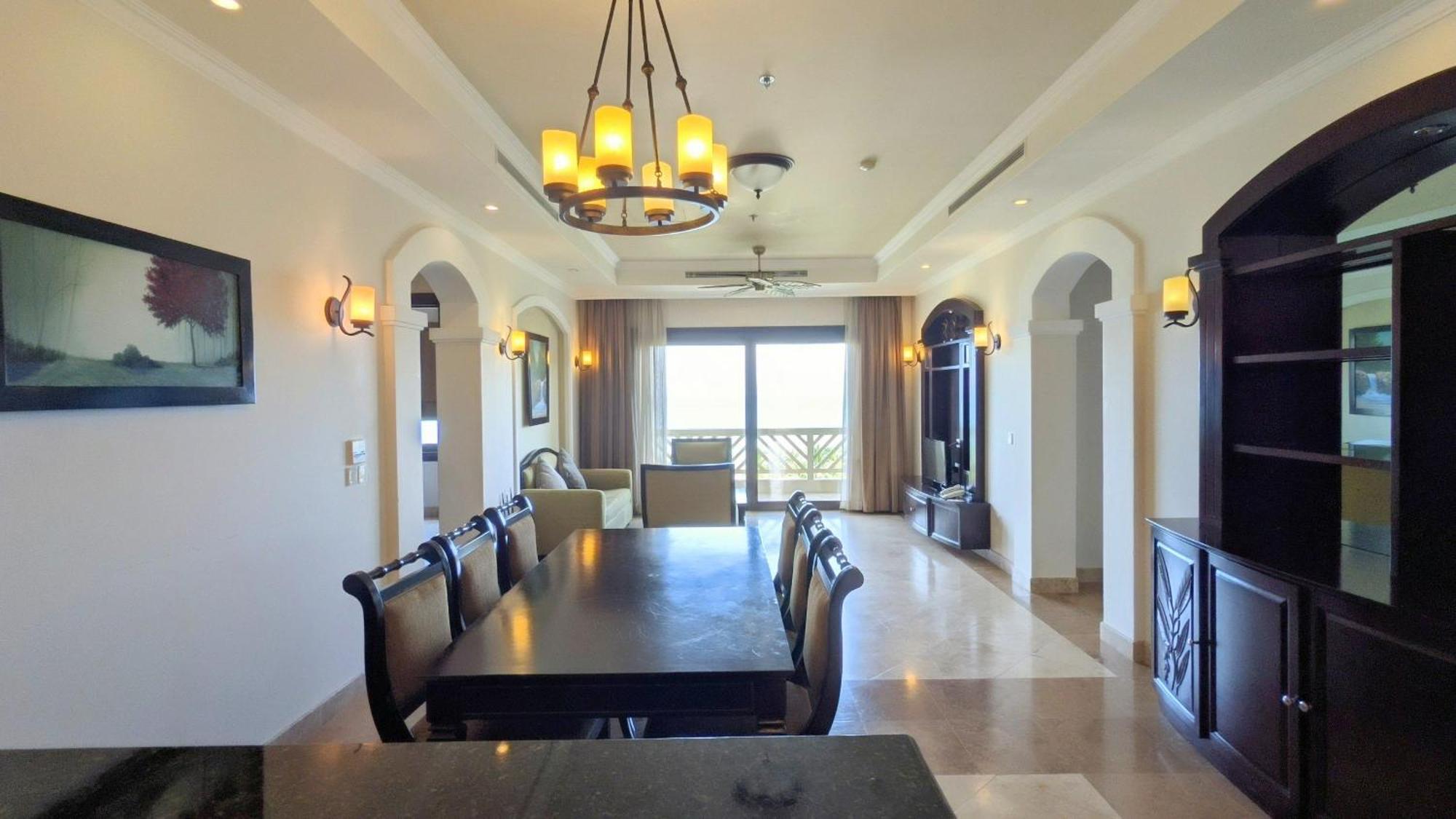 Olalani Resort & Condotel Дананг Экстерьер фото